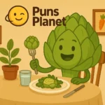 artichoke