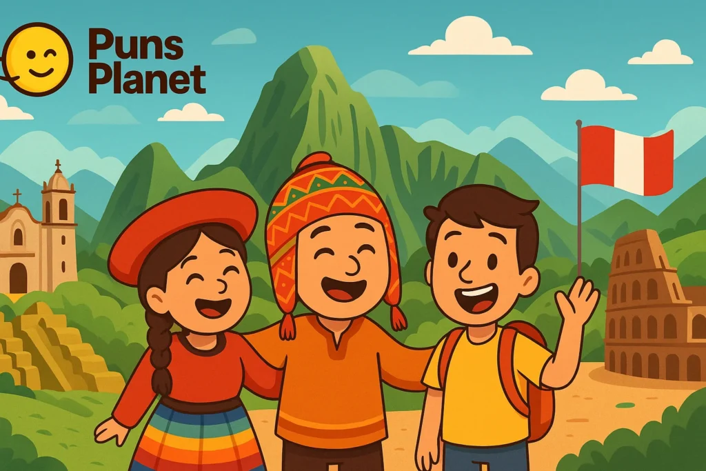 peru