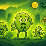 radiation