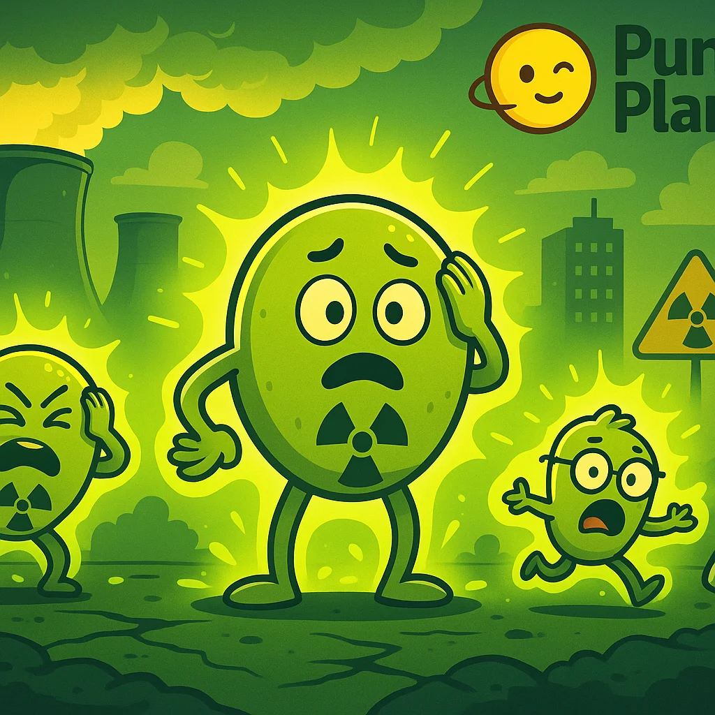 radiation