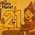 21st-birthday-puns