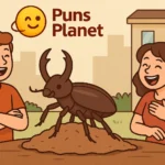beetle