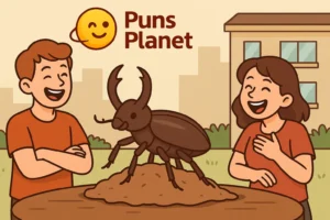 beetle