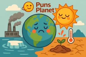 climate change