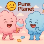 cotton candy