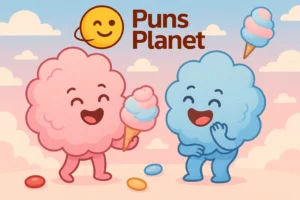 cotton candy