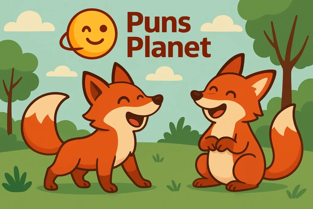 fox