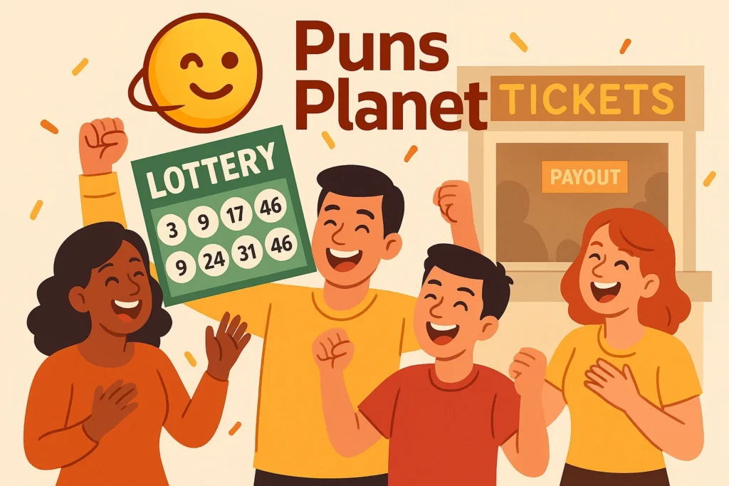 lottery