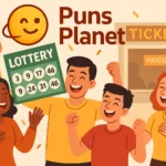 lottery