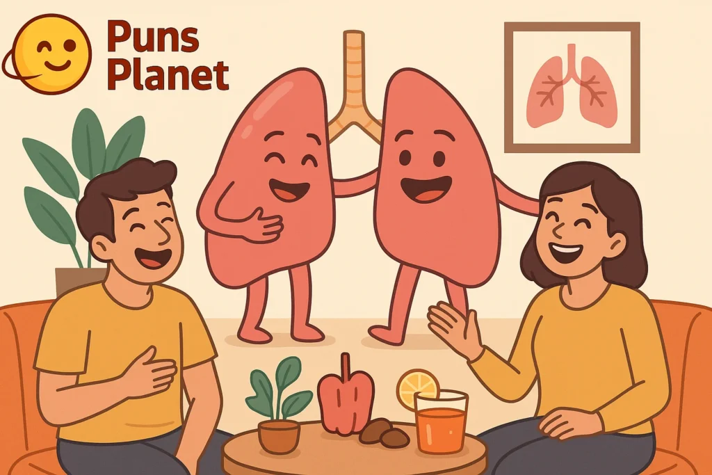 lung
