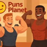 muscular