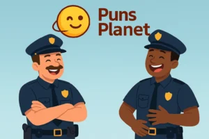 police