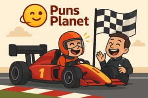 race car