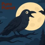 raven