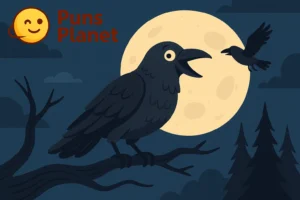 raven