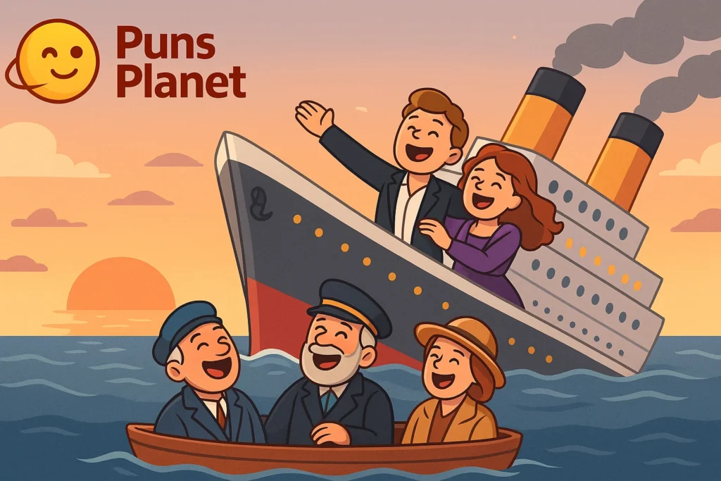 titanic