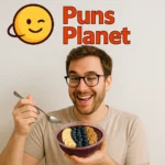 acai puns