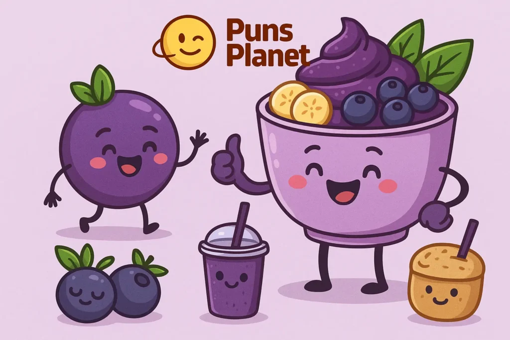 acai