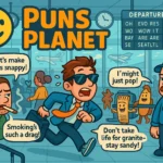 airport