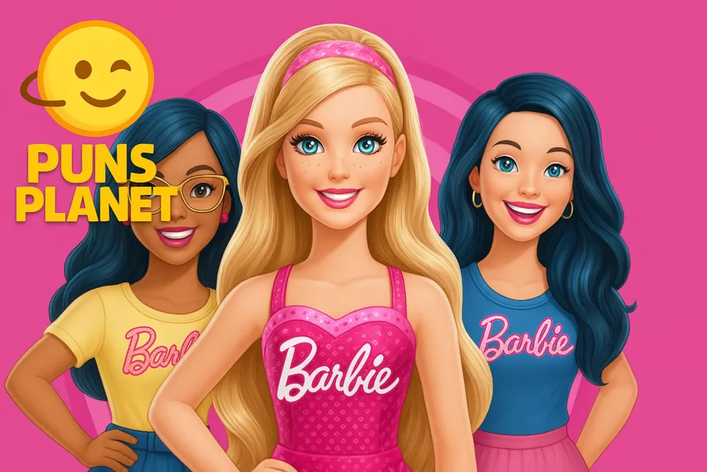 barbie