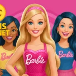 barbie