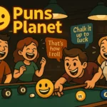 billiards