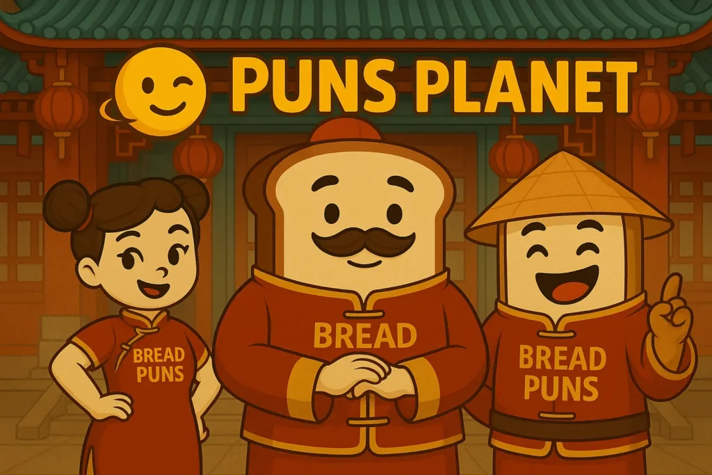 bread