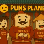 bread