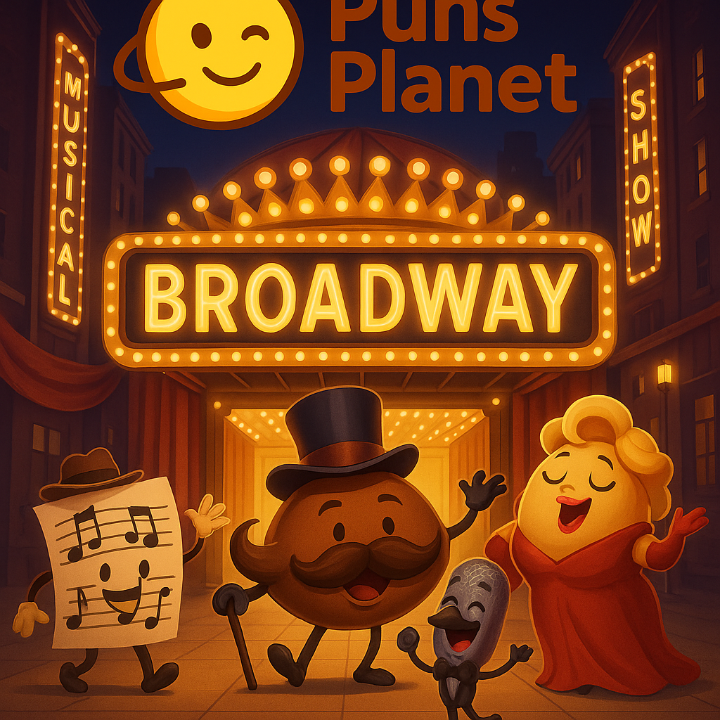 Broadway