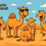 camel-puns