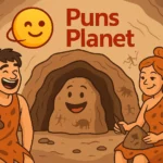 cave puns