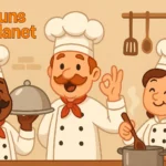 chef-puns