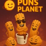 churro-puns
