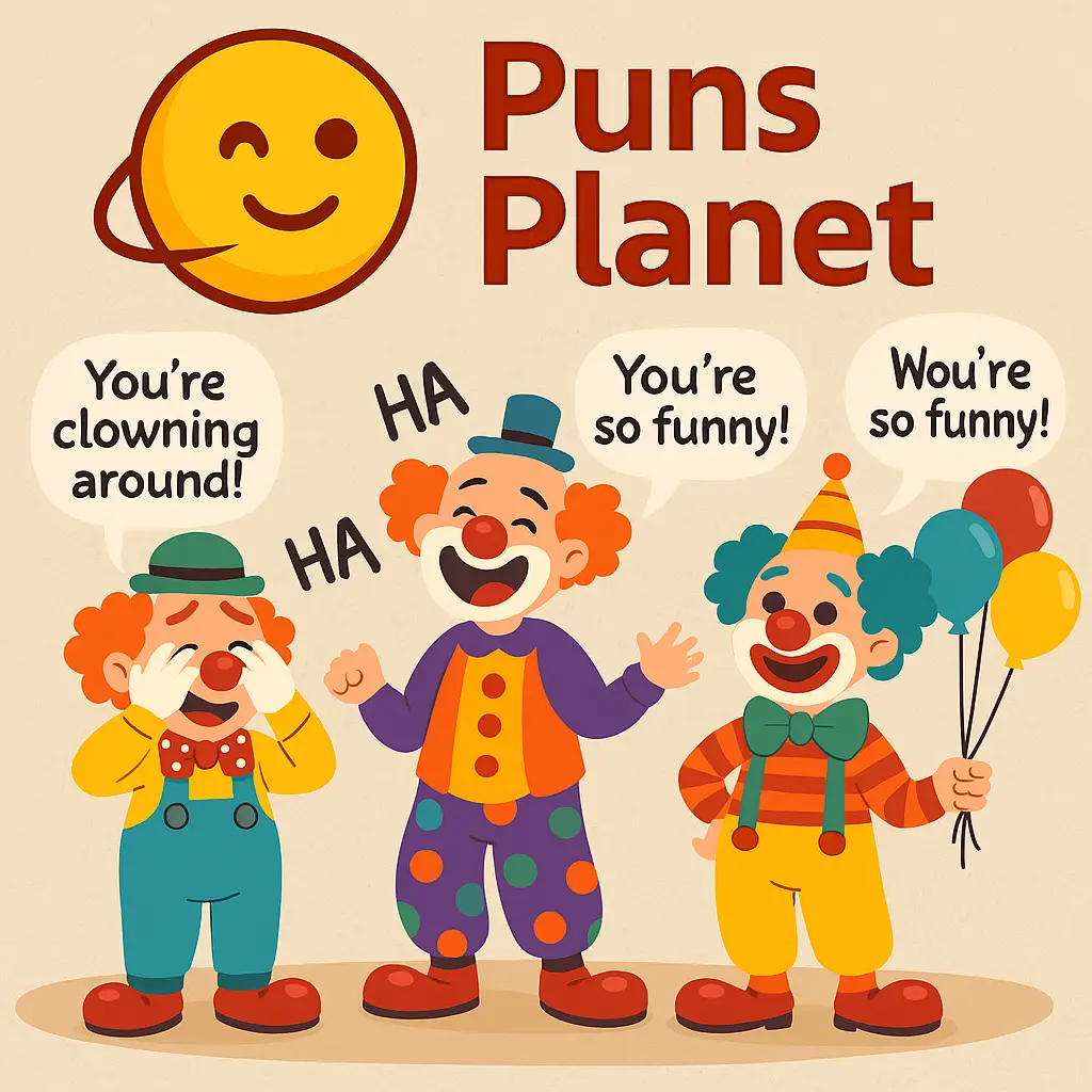 Clown