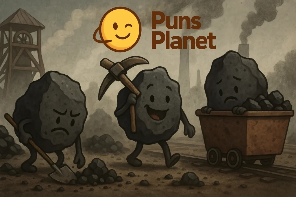coal-puns