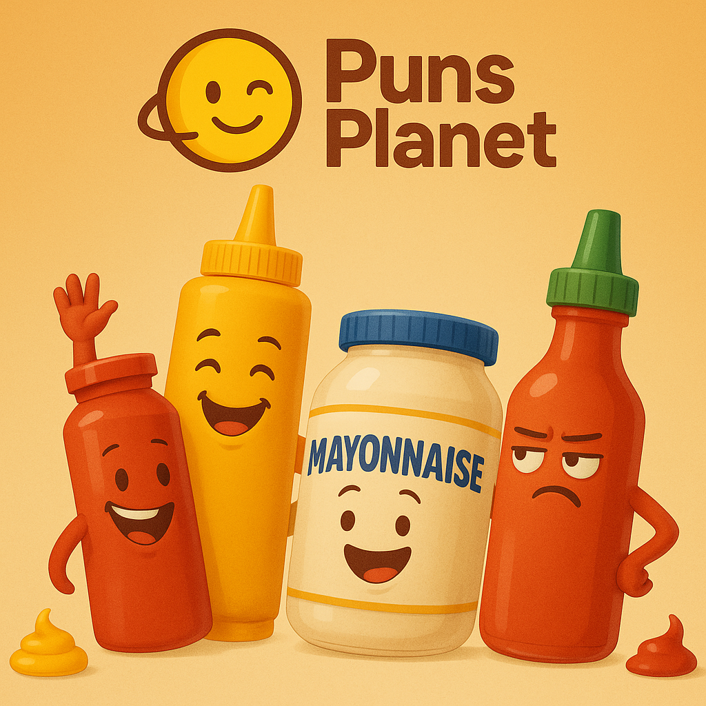 Condiment