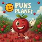 Cranberry