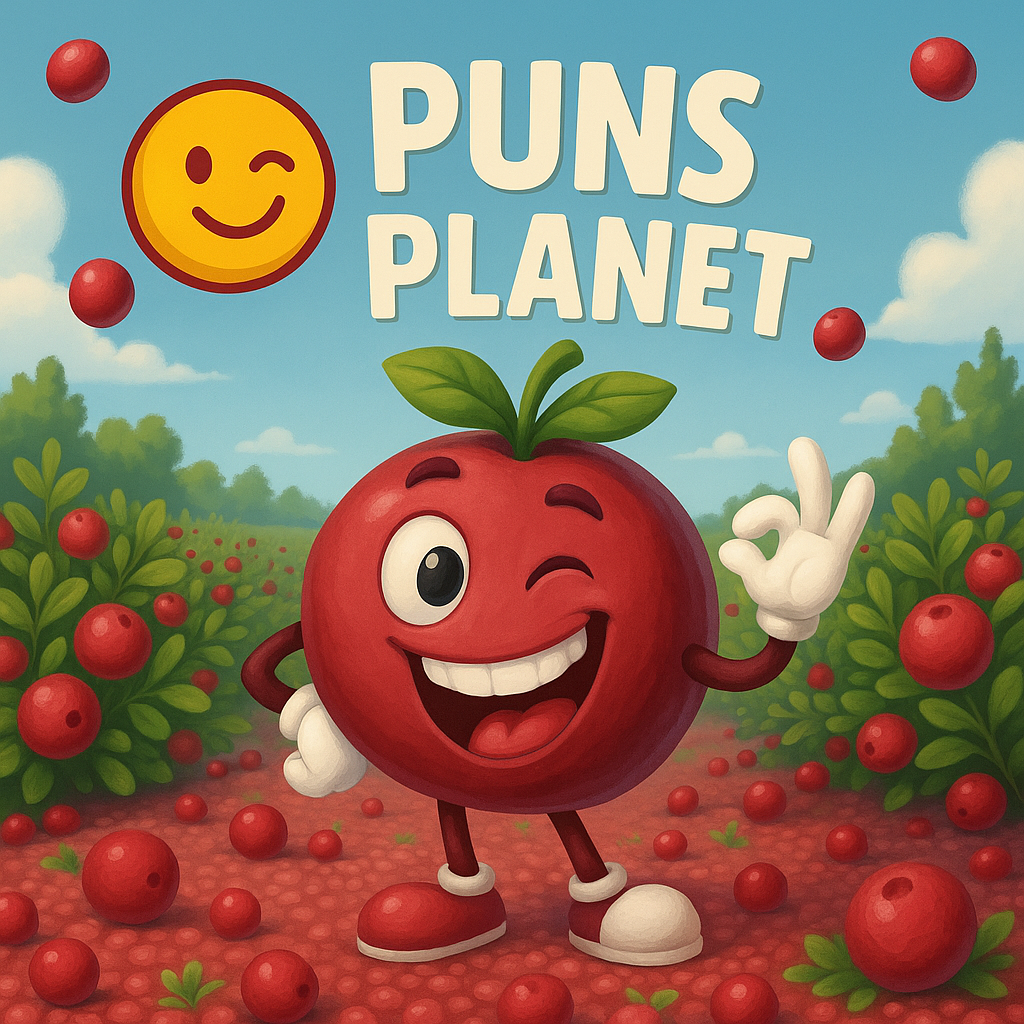 Cranberry