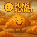 croissant-puns