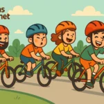 cycling-puns