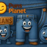Denim Puns