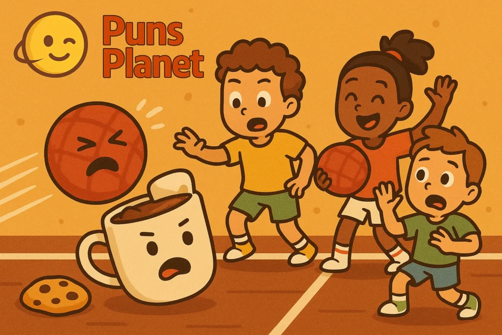dodgeball