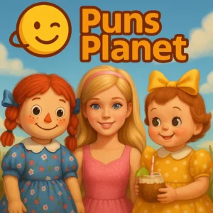 doll-puns