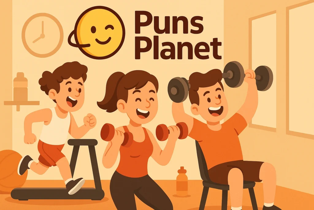 exercise