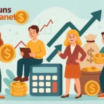 finance