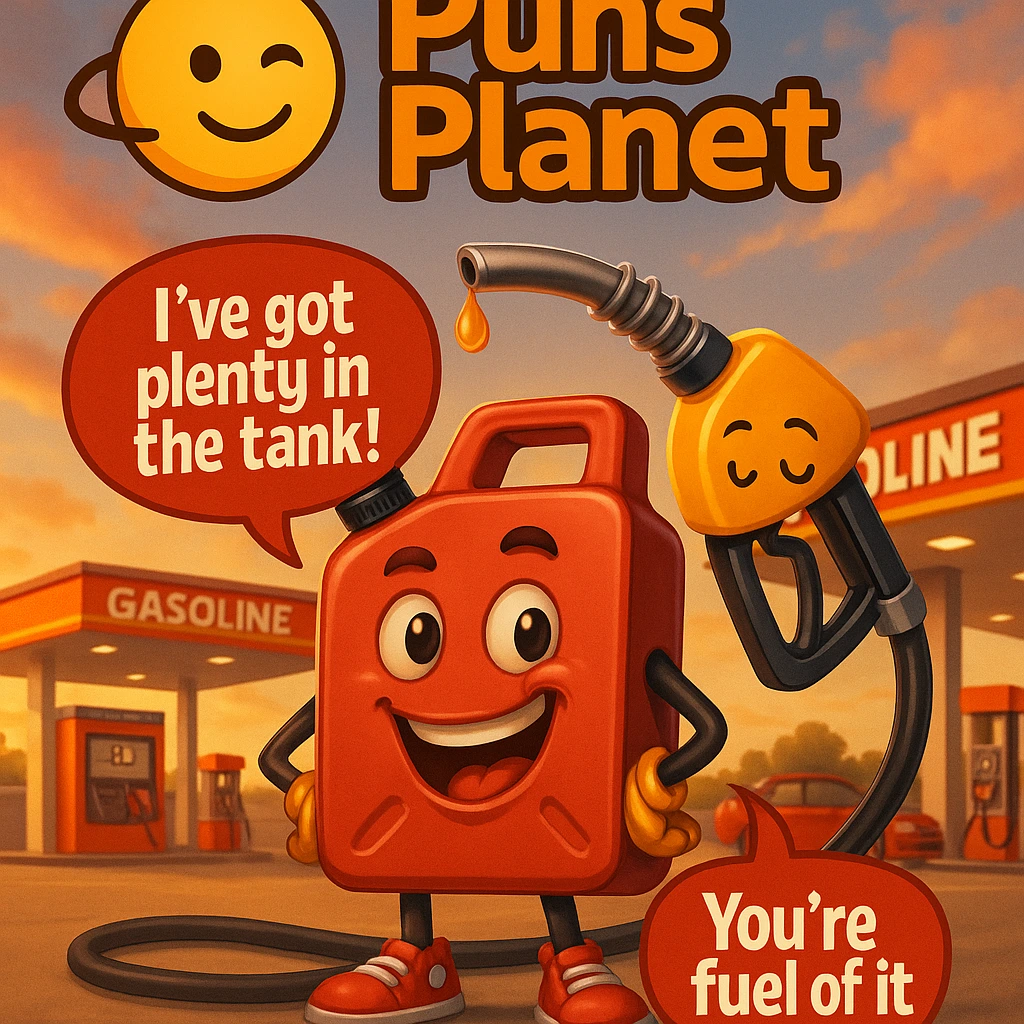 gasoline