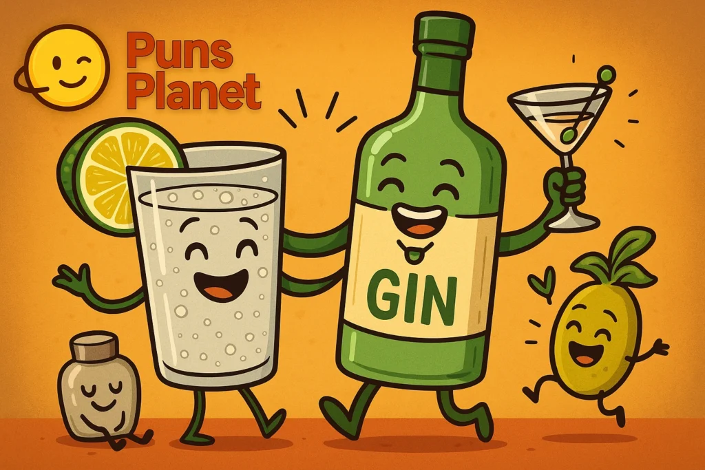 gin