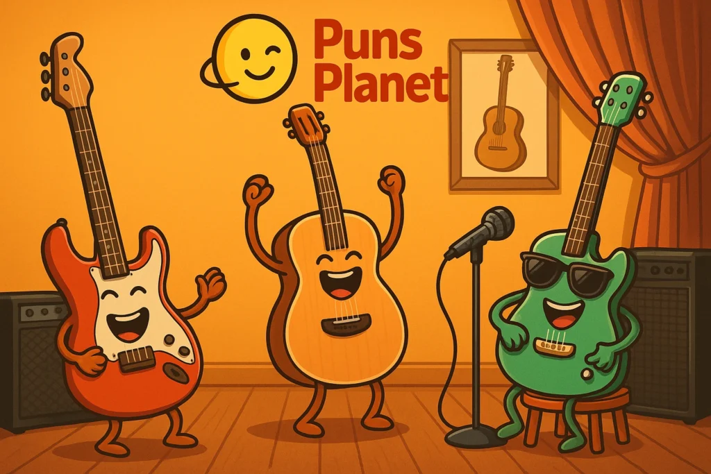 guitar