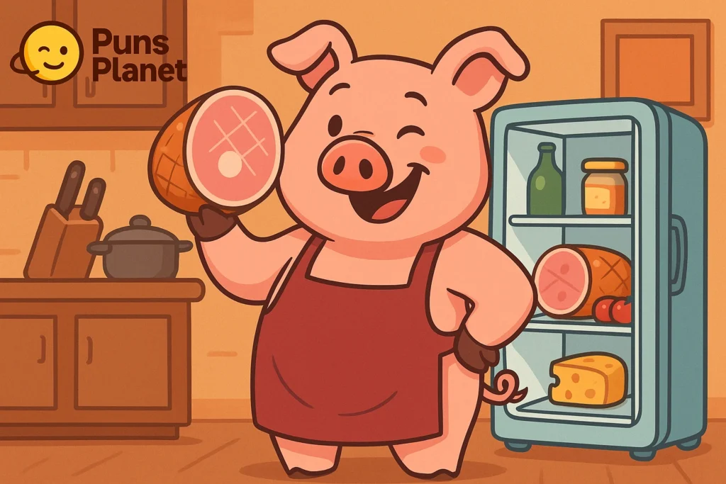 ham