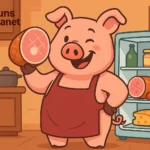 ham
